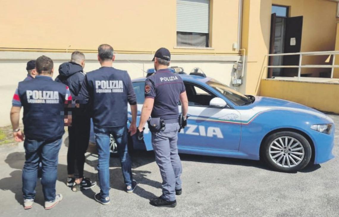 Minore abusata, i giudici; l'imputato l'ha lasciata con i vestiti laceri ed &egrave; scappato