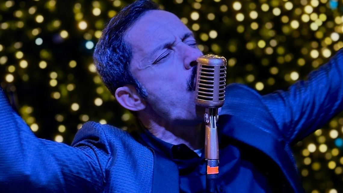 &ldquo;A qualcuno piace Fred&rdquo;: lo swing italiano degli anni Cinquanta accende il Teatro D&rsquo;Annunzio