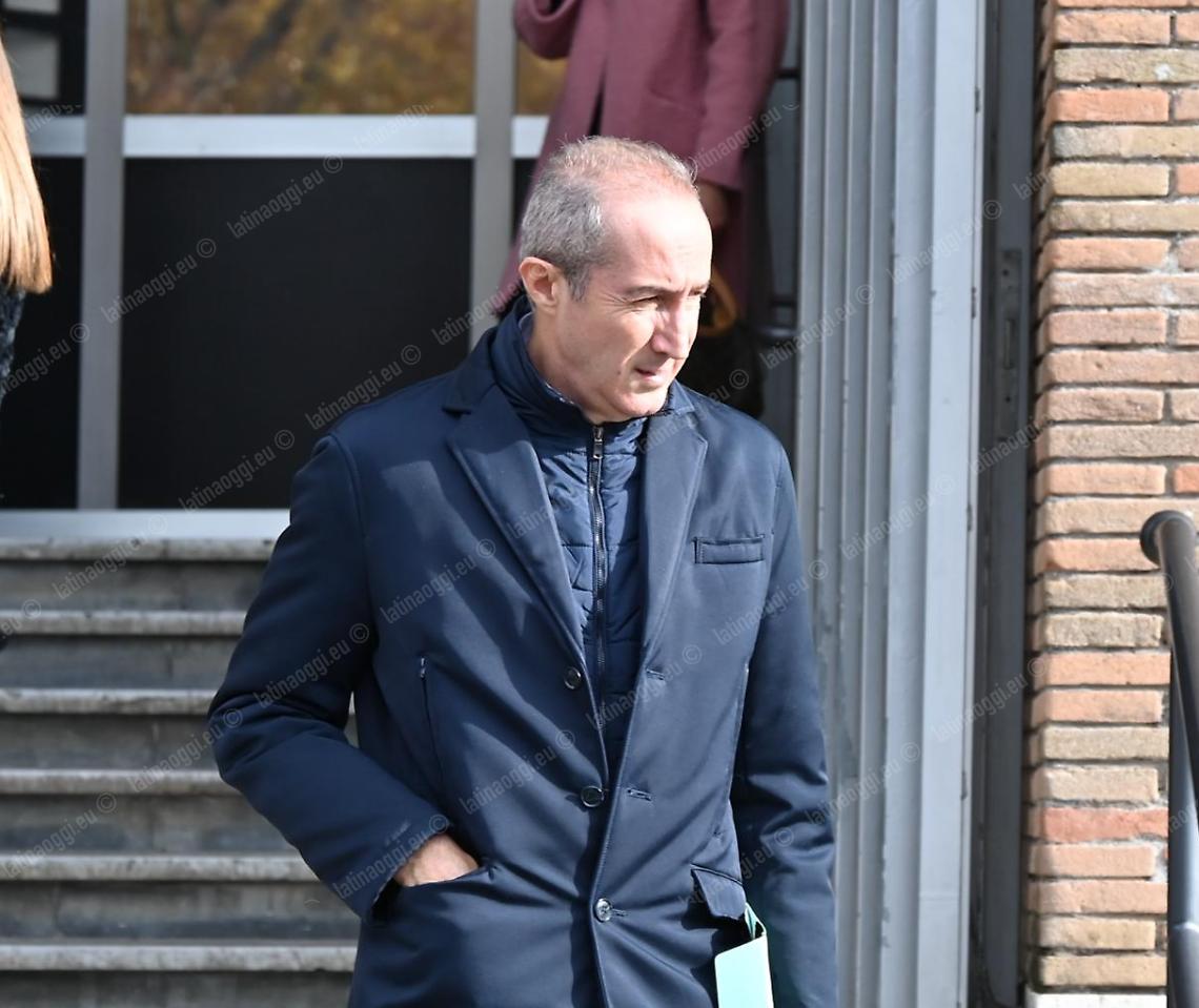 Processo Tiberio, parola alle difese: la sentenza il 17 febbraio