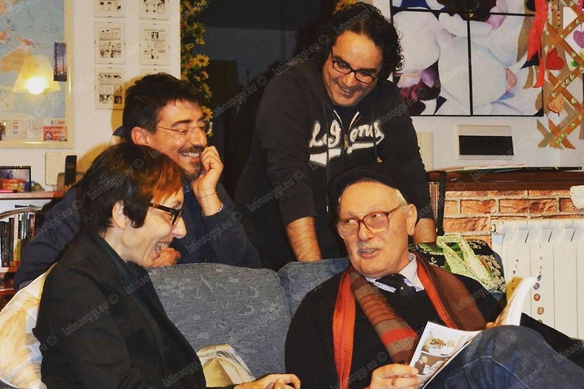 Lo  studio filologico su Antonio Pennacchi: una  rivoluzione permanente