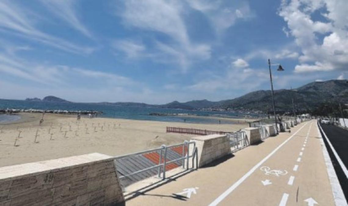 Beffa nella lotta per la legalit&agrave;