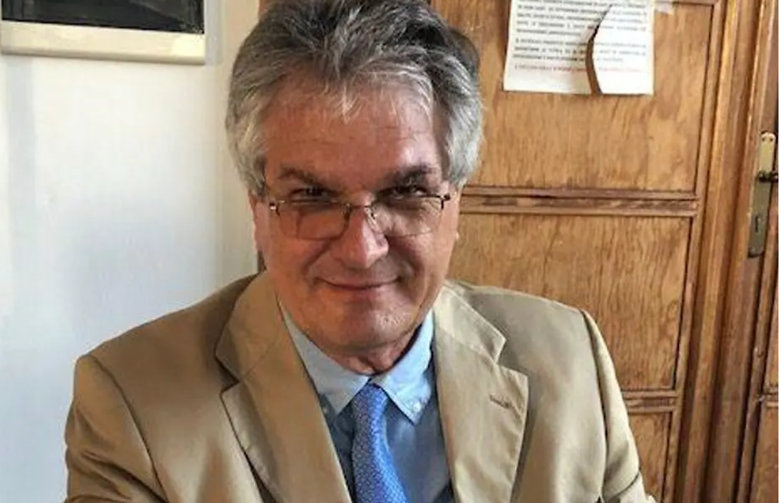 Sabaudia, il nuovo vicesindaco sar&agrave; Vittorio Tomassetti