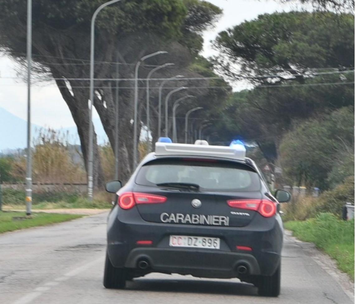 Campoverde, irregolarit&agrave; ambientali nell'attivit&agrave; commerciale: maxi multa e denuncia