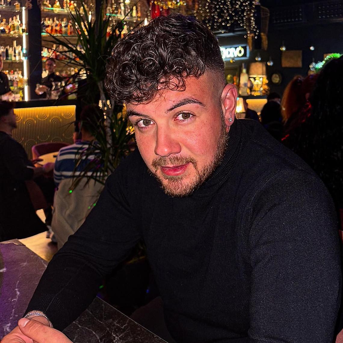 Incidente mortale a Campoverde, muore il venticinquenne Francesco Iannotta