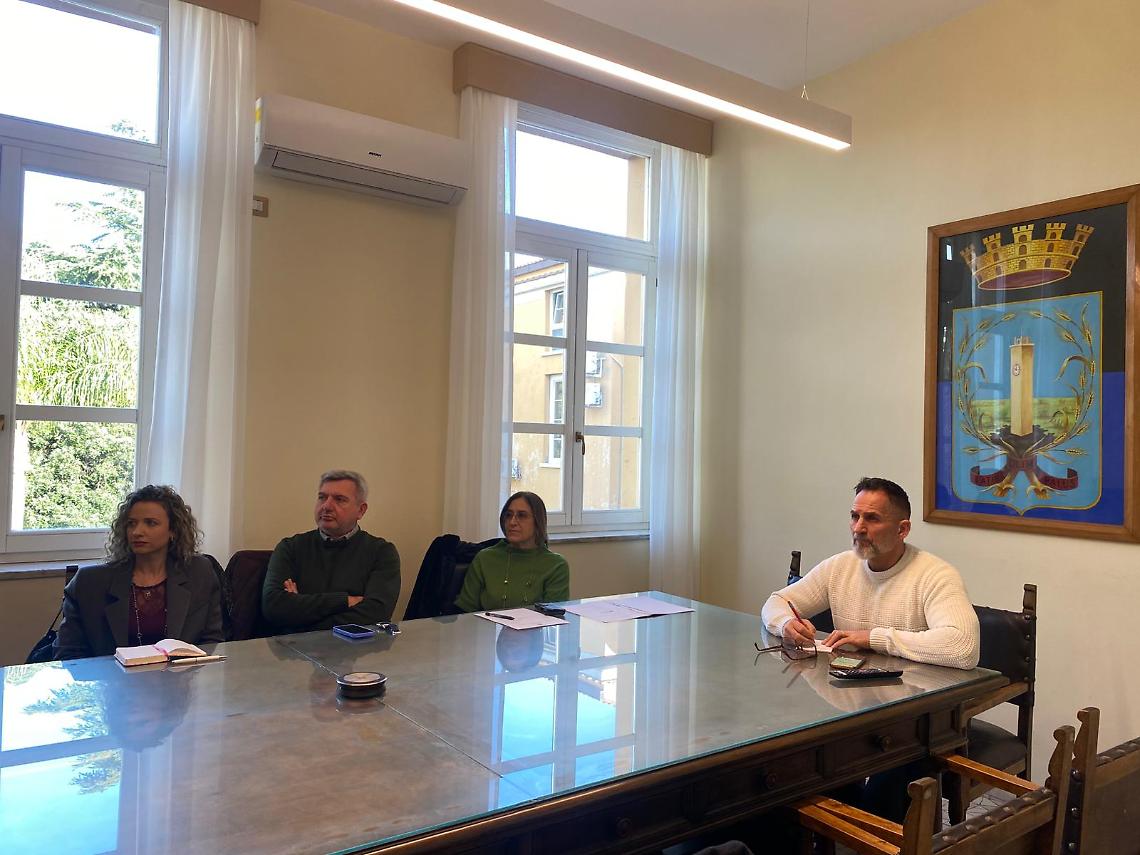 Insabbiamento Foce del Duca, avviato un piano di interventi