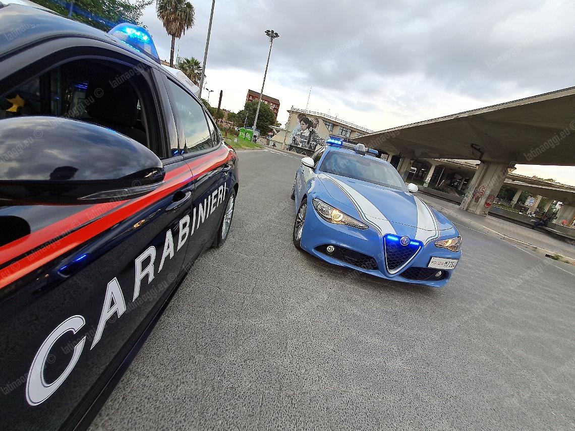 Rapine nei bar, condannato a sei anni e quattro mesi