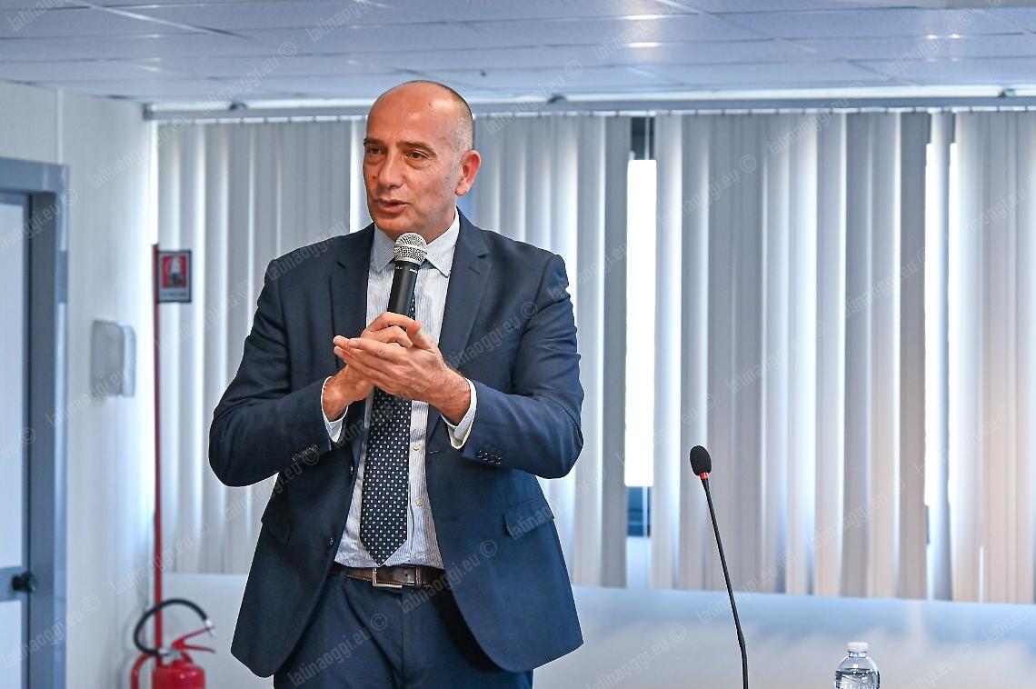 Egato 4 guarda oltre il PNRR: programmazione, tariffe e organizzazione dell&rsquo;Ente