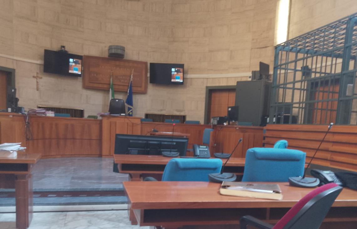 Caporalato, disposto l'accompagnamento coattivo per una testimone