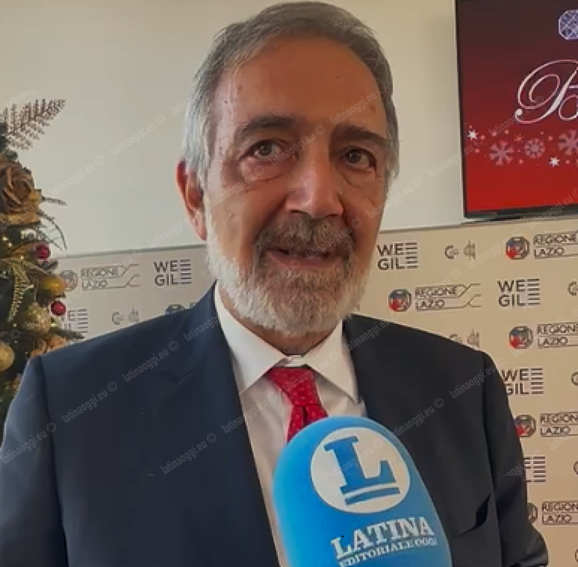 Crescita delle imprese, il Lazio guida l&rsquo;Italia nel 2025