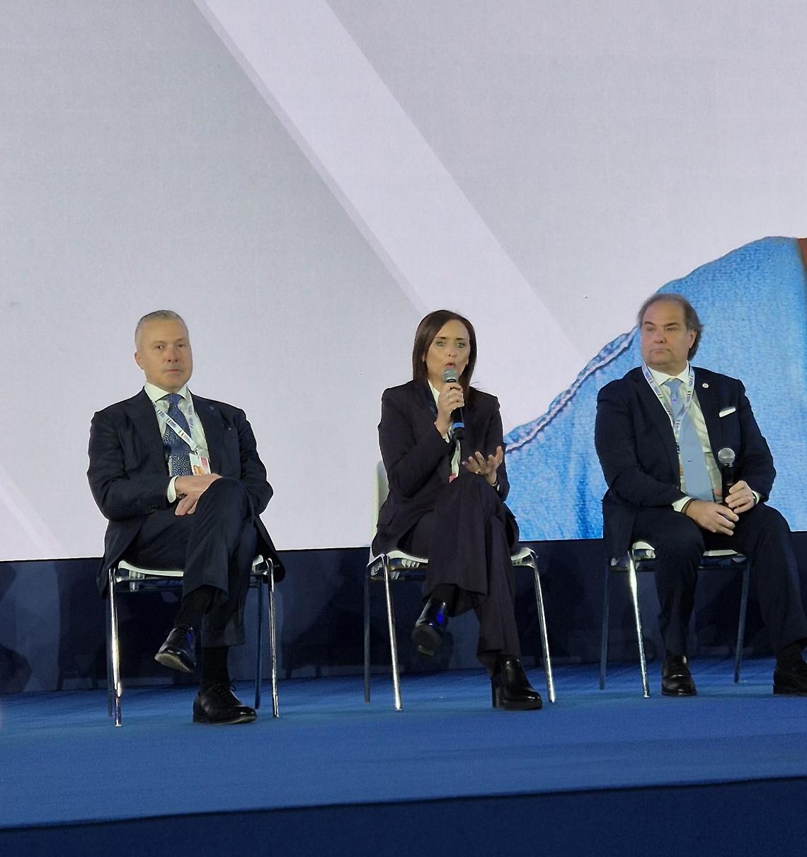 Il Lazio al Forum del Turismo: &ldquo;Non solo Roma, valorizziamo borghi e identit&agrave;&rdquo;