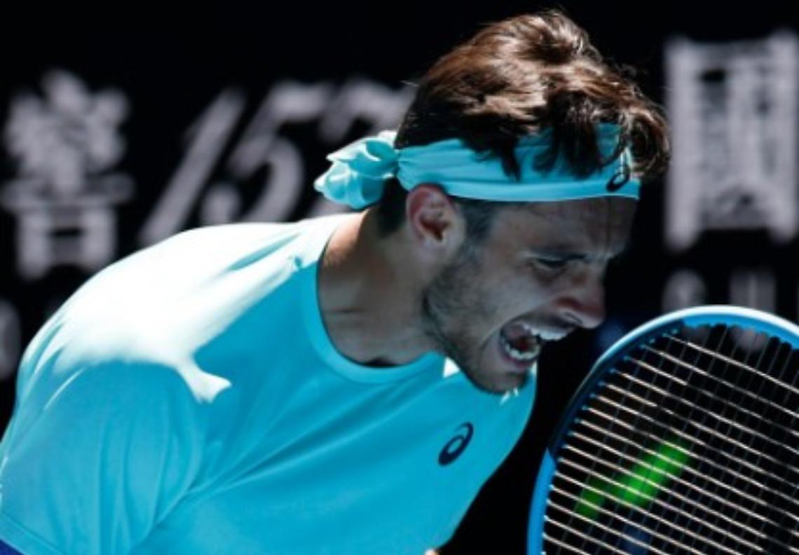 Musetti e Darderi volano agli ottavi di finale