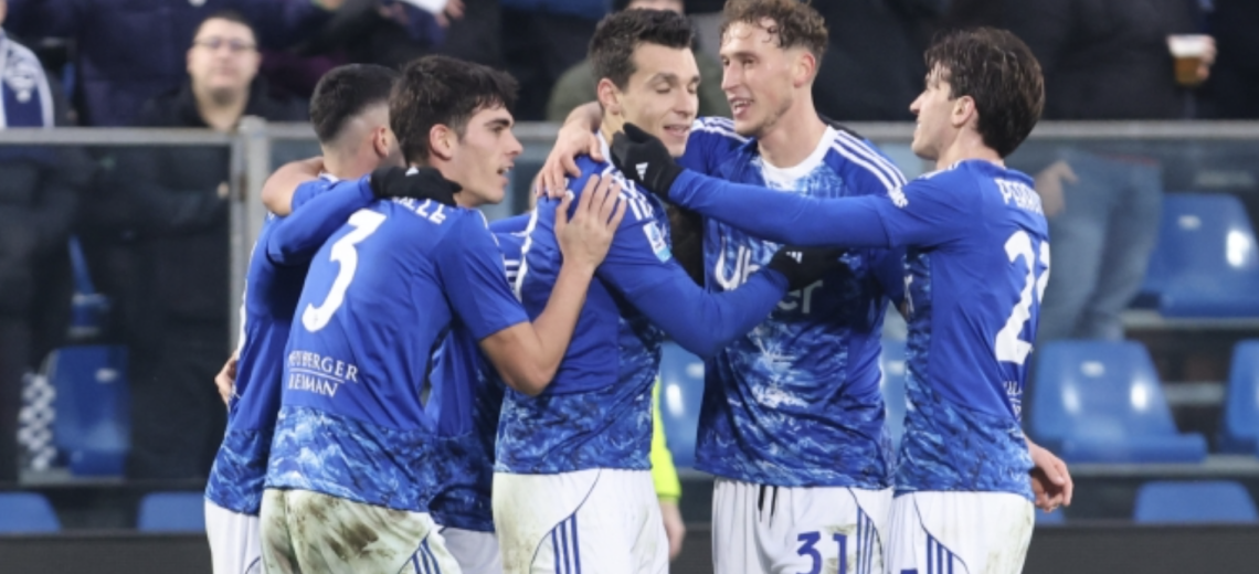 Un Como irresistibile rifila sei gol al Torino