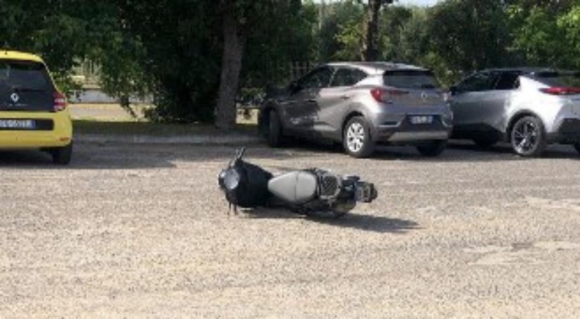 Rapina al supermercato, condanna ridotta in Corte d'Appello