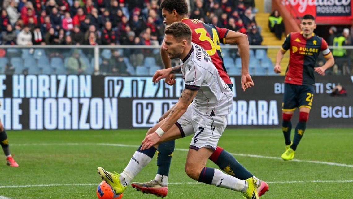 L'Atalanta demolisce il Parma, rimonta Genoa da 0-2 a 3-2 con il Bologna