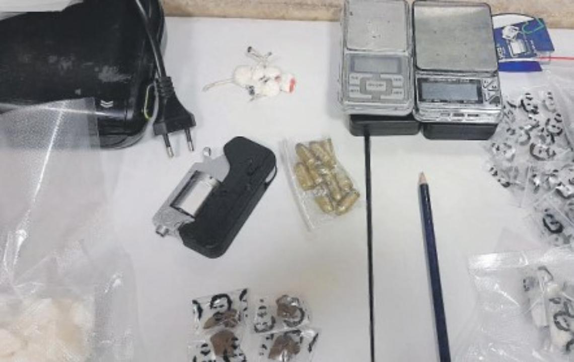 Armi e droga, ricorso al Tribunale del Riesame