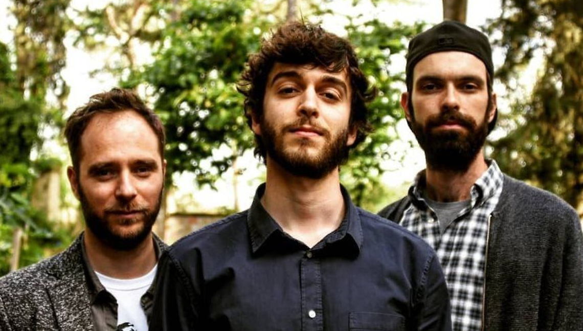 I No Trio for Cats al Geena. La domenica suona jazz