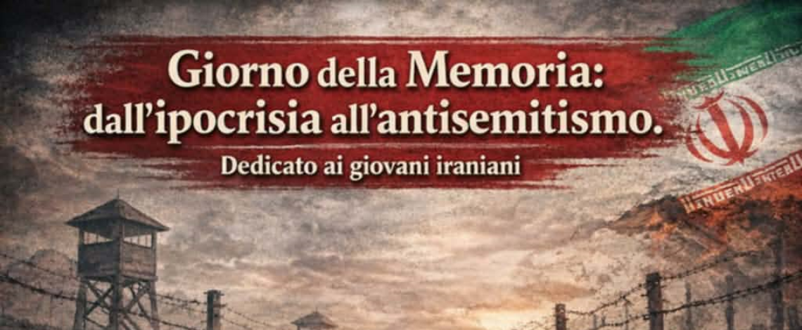 Giorno della Memoria, dal ricordo all&rsquo;allarme antisemitismo: il convegno