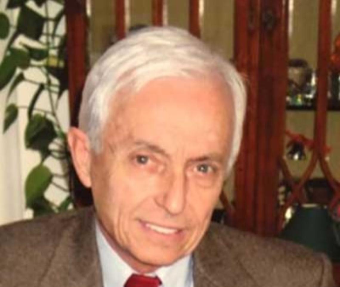 Anzio, addio a Pierandrea Cicconetti: titolare della storica farmacia Internazionale