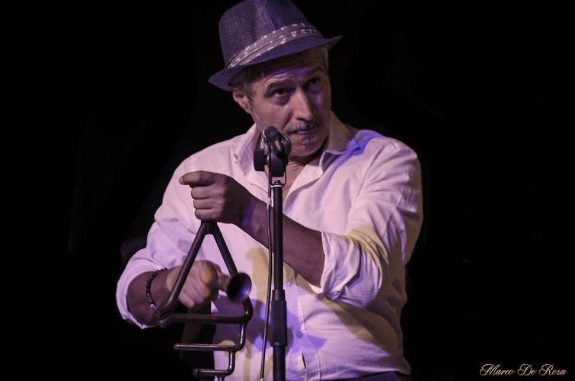 Il suono delle zampogne per l'ultimo saluto a Erasmo Treglia