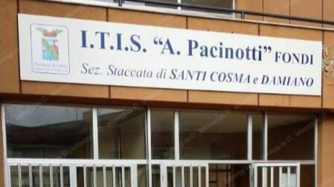Caso Mendico, la Gilda difende docenti e dirigente del Pacinotti: &laquo;No alla caccia al colpevole&raquo;