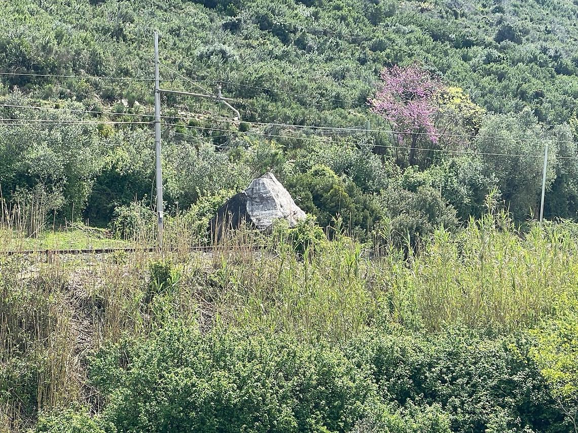 Monte Cucca, avviata la Conferenza dei Servizi per la messa in sicurezza