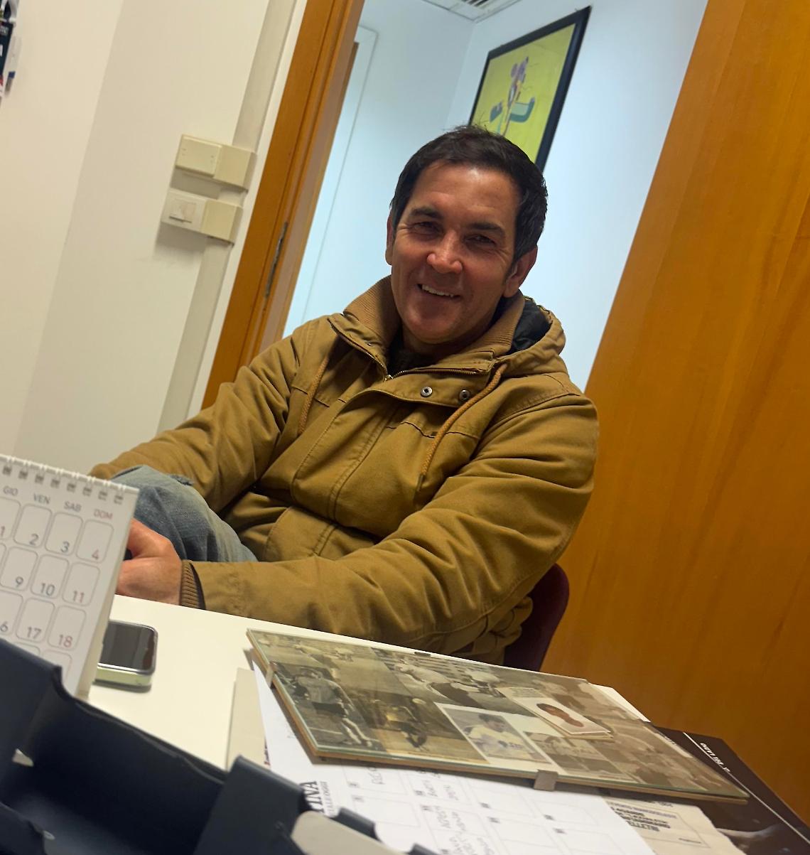 La sliding door che ha spezzato il sogno di un giovane calciatore: "Se avessi ascoltato mio nonno quel giorno..."