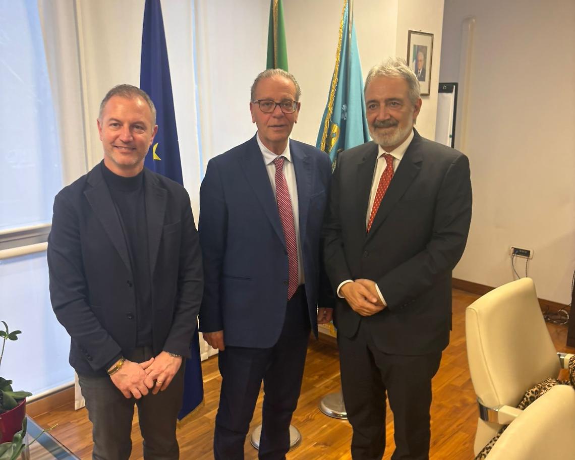 Fondi europei per la casa: ATER Latina e Regione Lazio accelerano sulla riqualificazione