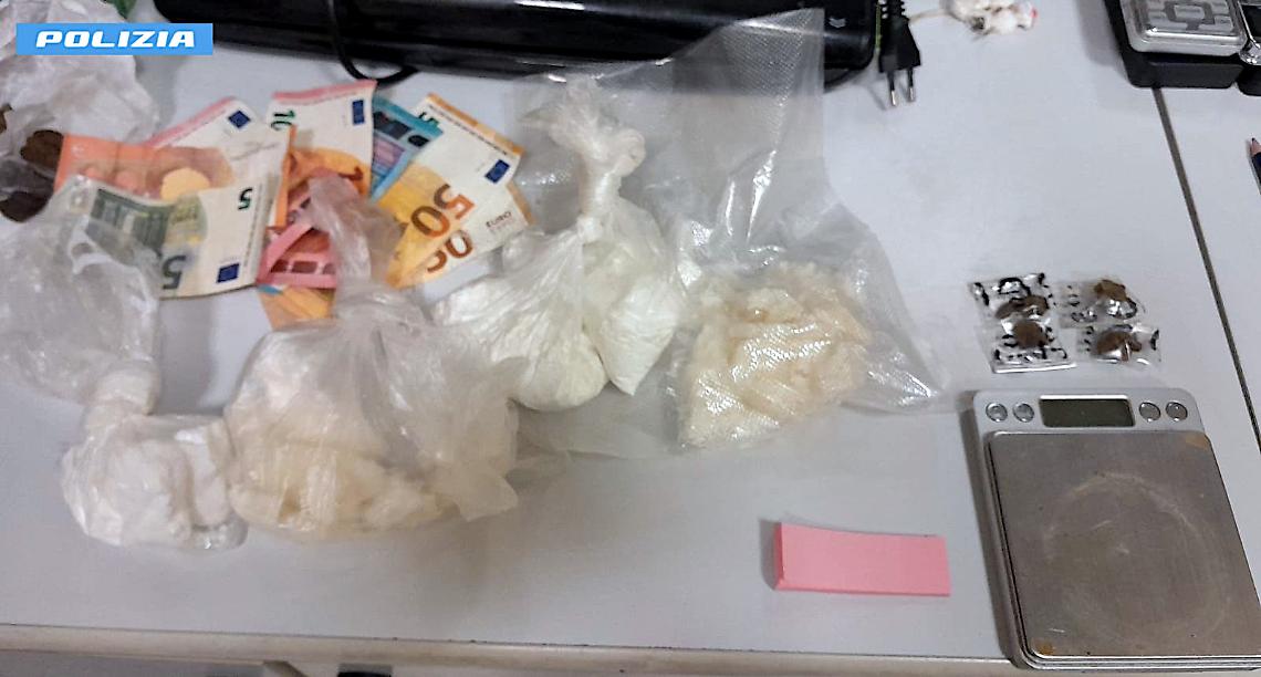 Armi e droga, il Riesame conferma le accuse  per il 18enne