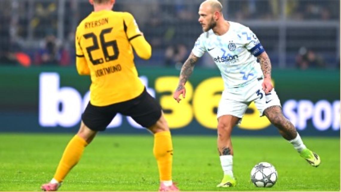 Napoli eliminato, Inter, Juventus e Atalanta ai play off