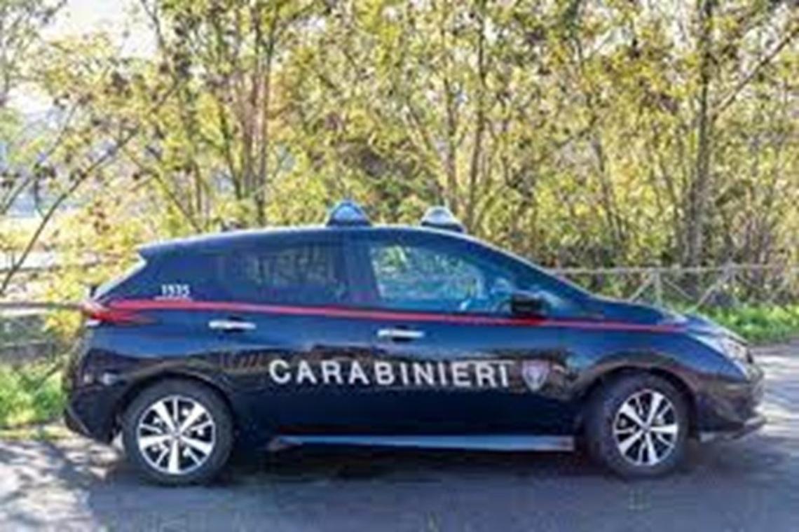 Sezze, rifiuti speciali in un capannone: area sequestrata e proprietari denunciati
