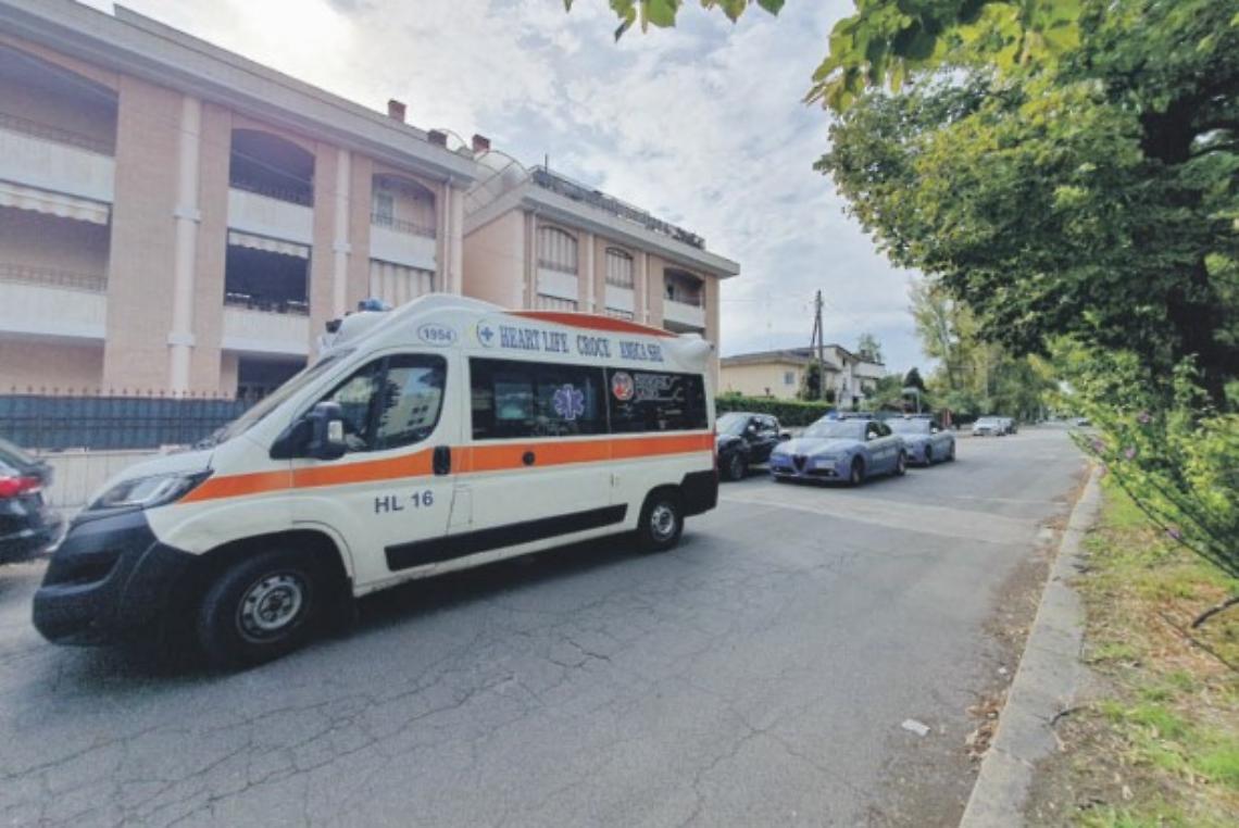 Uccise il padre, il consulente: era capace di intendere e di volere