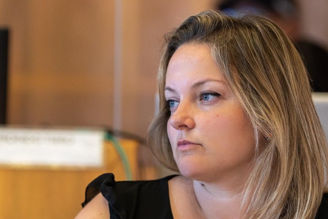 Fondazione Latina 2032, la Provincia nomina l'ex assessore Francesca Pierleoni