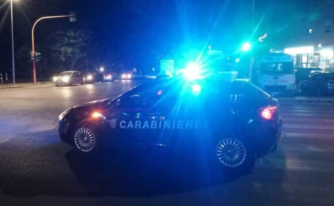 Viola pi&ugrave; volte le prescrizioni: 44enne arrestato e posto ai domiciliari