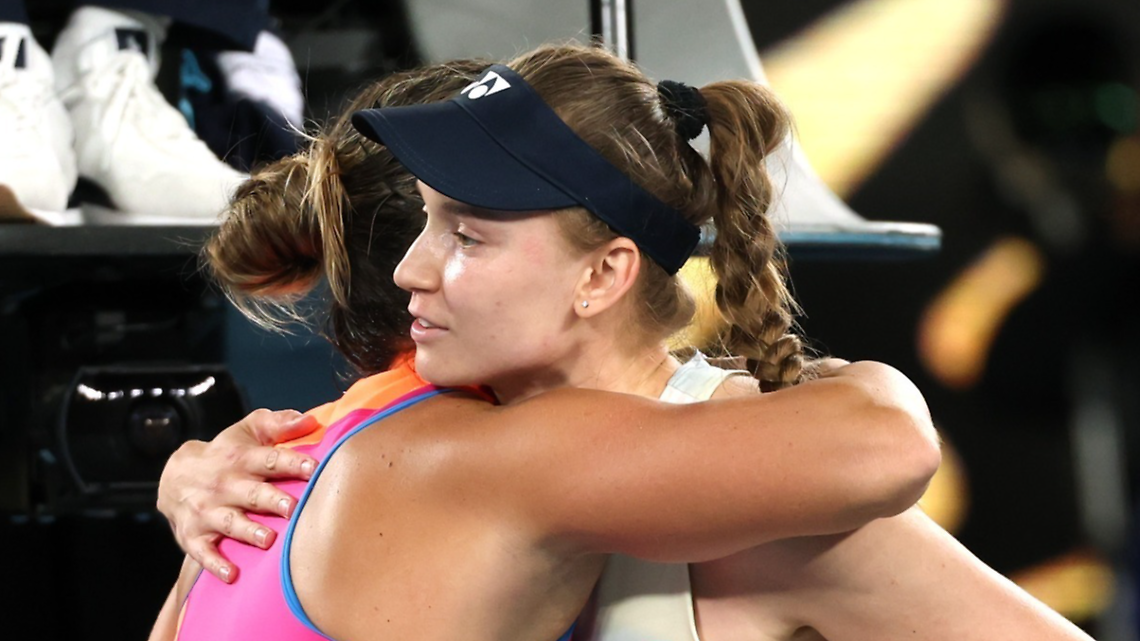 Rybakina regina a Melbourne: secondo Slam in carriera, Sabalenka ko al terzo set