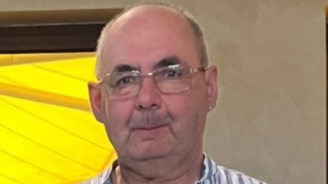 Il buio e la luce, Valentino: sono stato pi&ugrave; forte del Covid