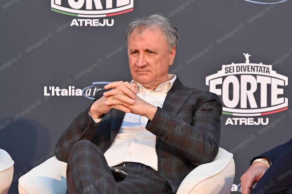 Calandrini: &laquo;Centrodestra unito per provinciali e comunali&raquo;