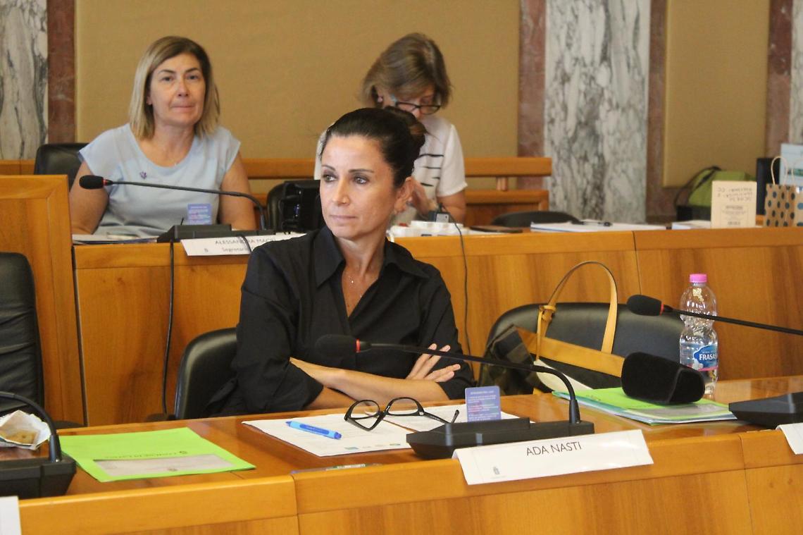 Terme di Fogliano, Nasti: &laquo;Contatti con la Regione per recuperare la concessione mineraria&raquo;