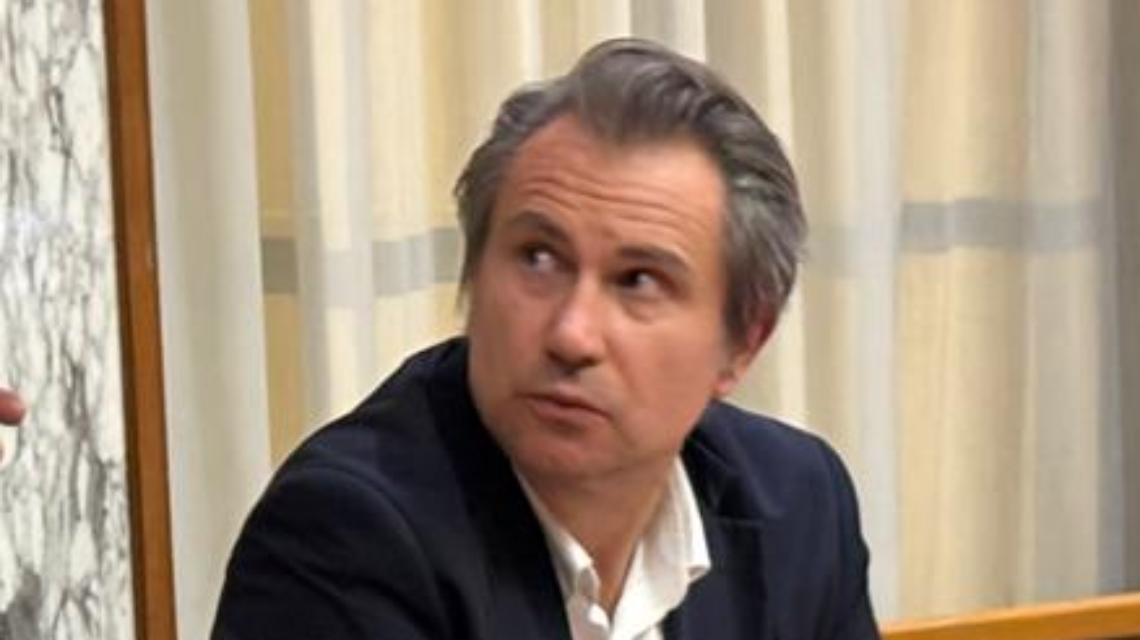 Fondazione, Porzi: &laquo;Metodo e rigore  prima della politica&raquo;