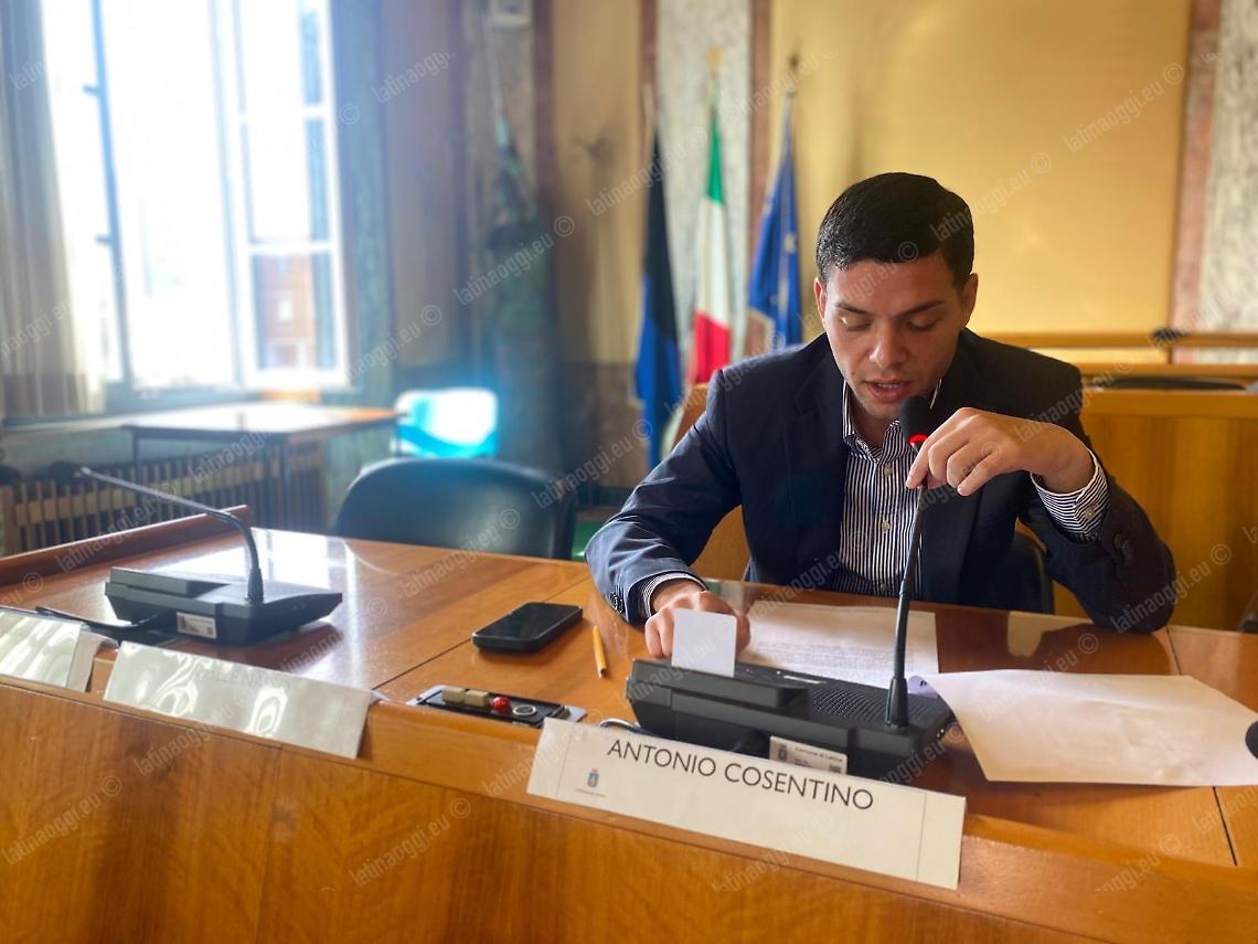 Zona H, il Piano delle Attivit&agrave; Produttive arriva in Commissione a Latina