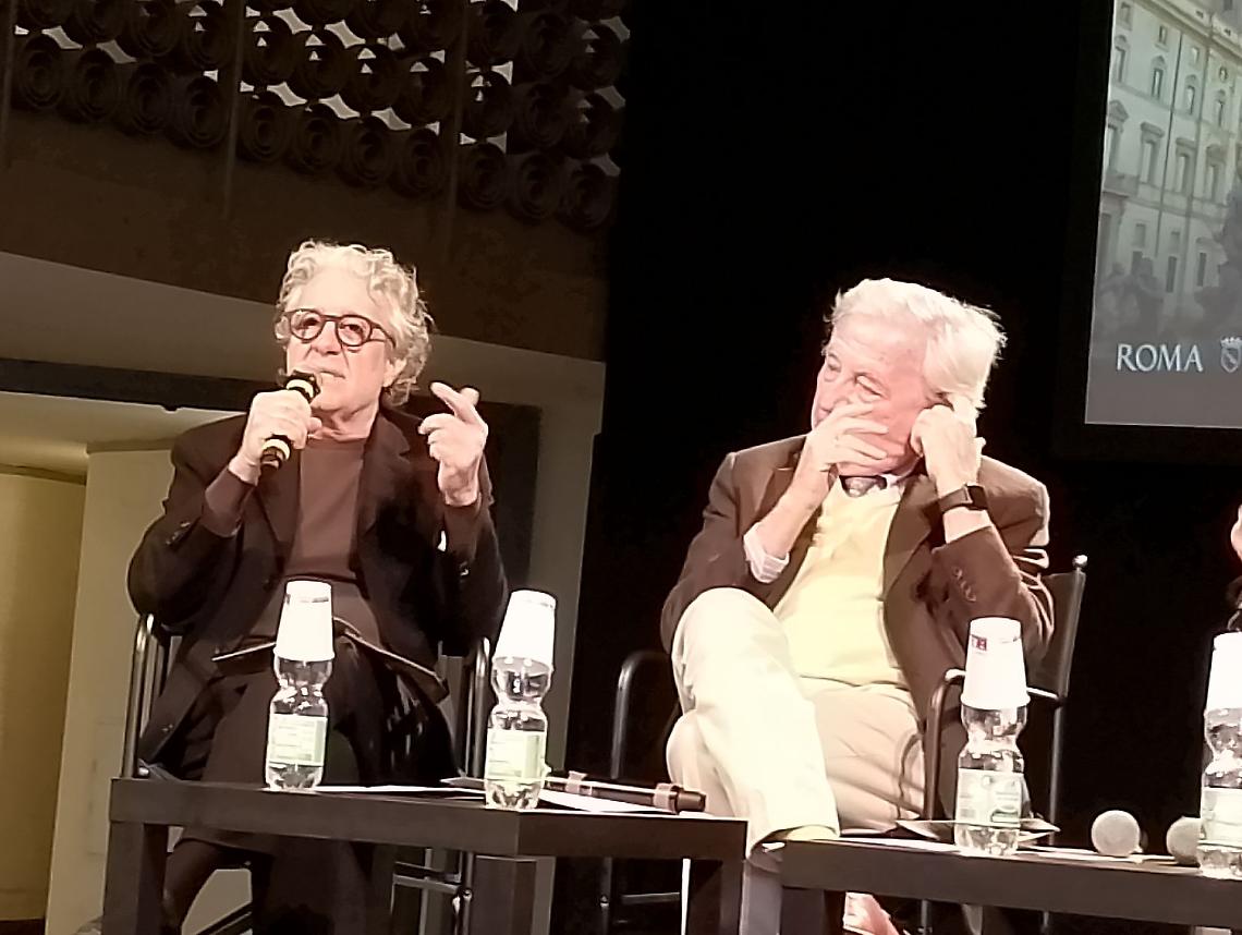 Yorick festival, la parola a Petrillo, il regista pontino ideatore del festival