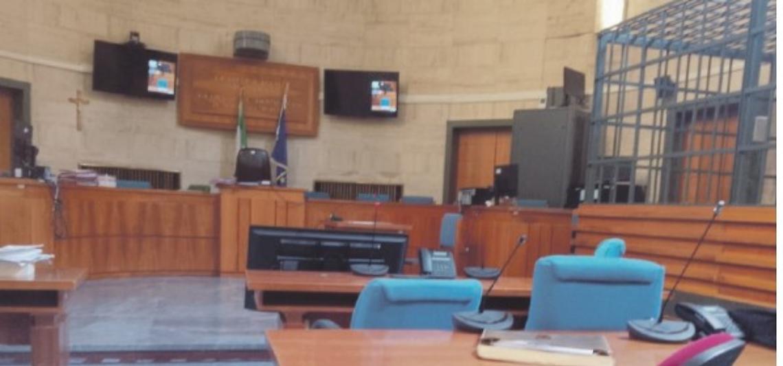 Morte di Erik, chiesti per Tarozzi quattro anni per il depistaggio