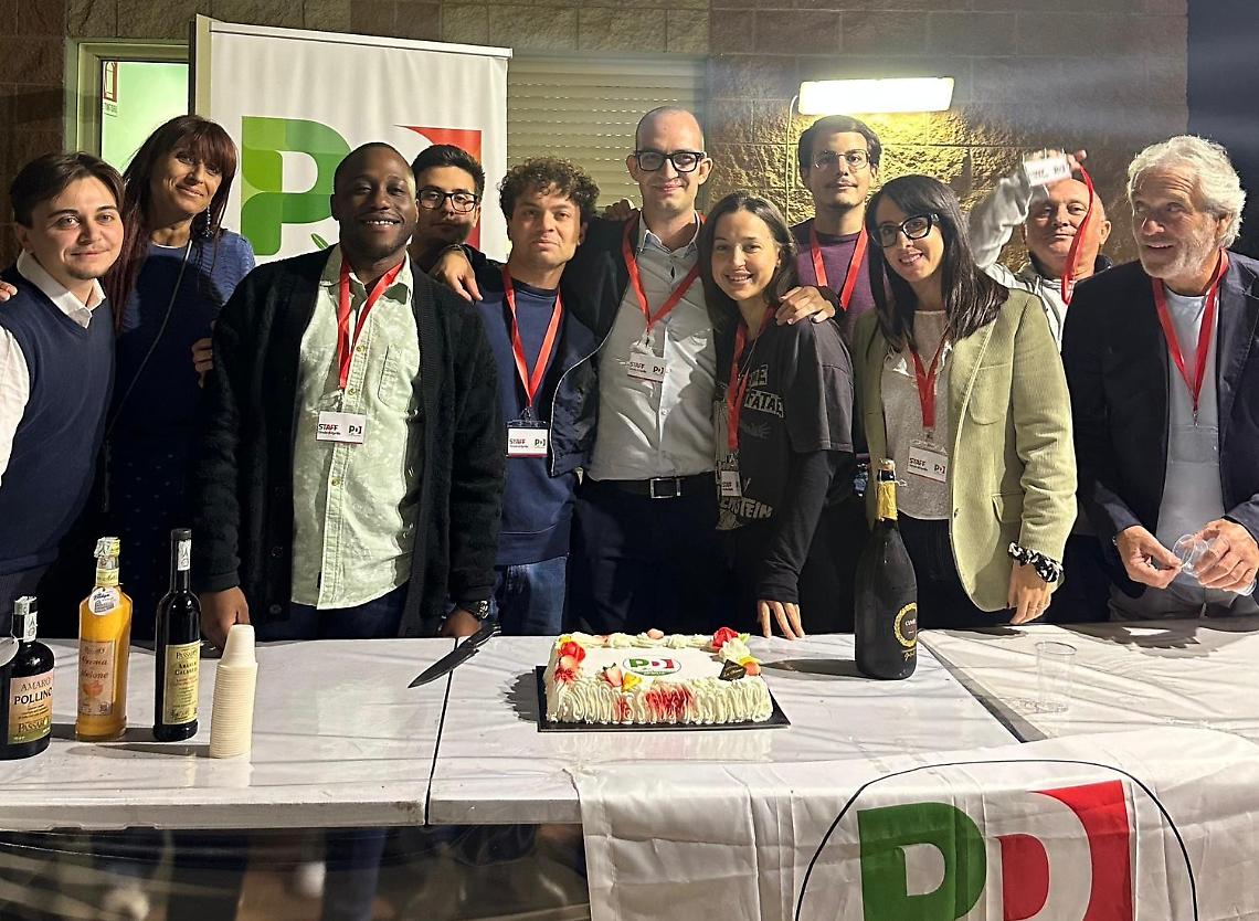 Referendum sulla giustizia, il Pd di Aprilia aderisce al comitato per il no