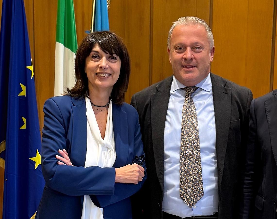 Energia solare per le imprese, la Regione presenta ad Aprilia il bando da 20 milioni di euro