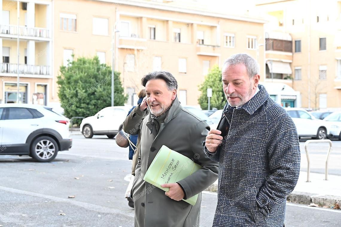 Caso chioschi a Sabaudia,&nbsp; il 19 febbraio l'udienza per l'ex vicesindaco Secci