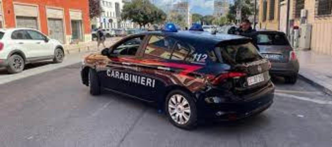 Condannato per estorsione, arrestato un 39enne