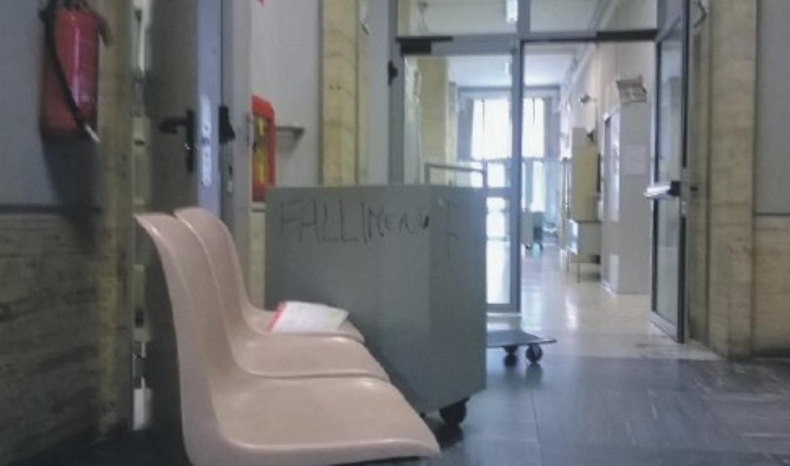 Caso Lollo, il giudice Amatore in aula: notai delle anomalie