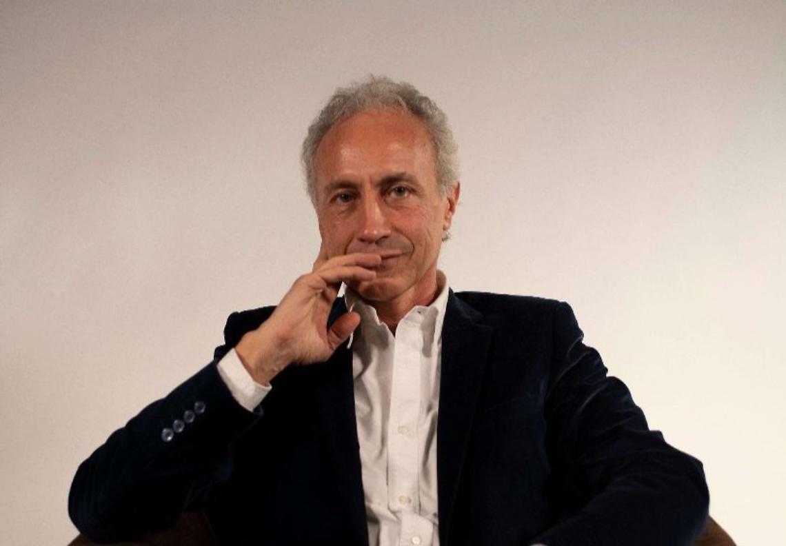 Marco Travaglio stasera al D'Annunzio: &laquo;Offro agli spettatori un manuale di autodifesa&raquo;