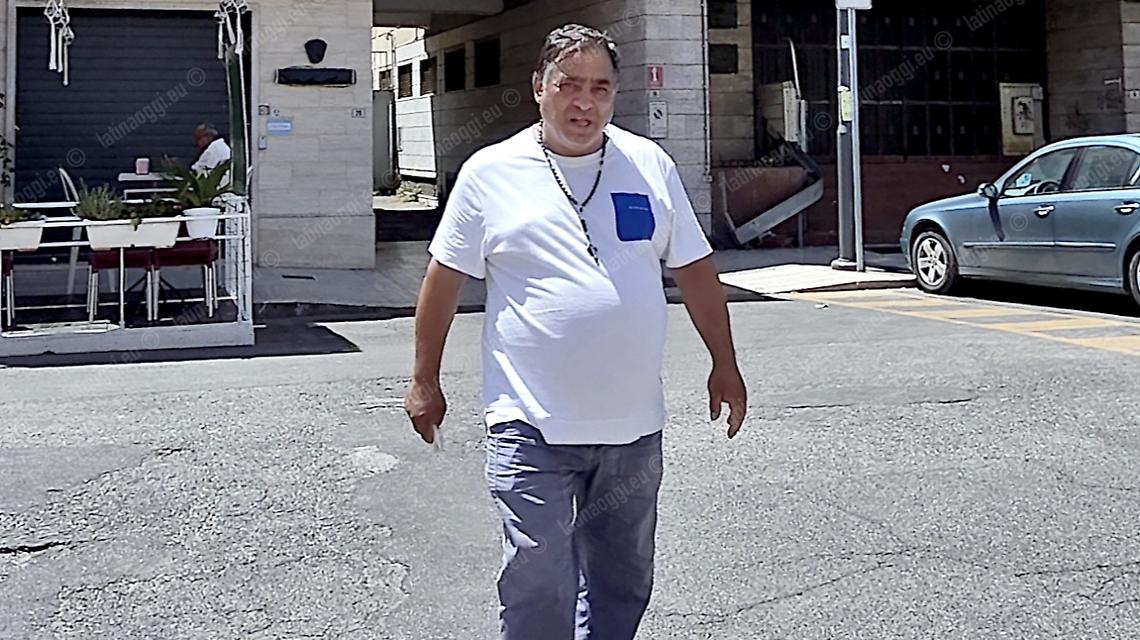 Latina, viola la sorveglianza speciale: denunciato dopo un controllo alla guida