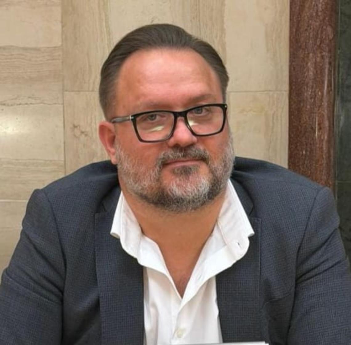 Terracina, Caringi nominato assessore alle Attivit&agrave; Produttive