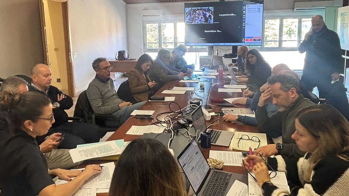 Bilanci fermi per Abc, il nodo degli atti da riallineare